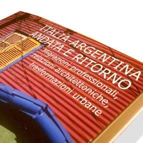 Presentación del libro «Italia – Argentina / Andata e Ritorno»