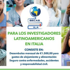 Becas IILA - DGCS/MAECI para ciudadanos latinoamericanos - 2024-2025